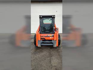 2023 Kubota SSV75