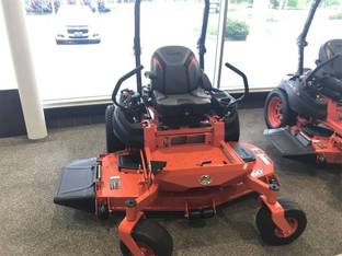 2024 Kubota Z422