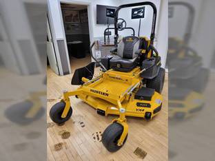 2023 Hustler HUSTLER Z DIESEL 60