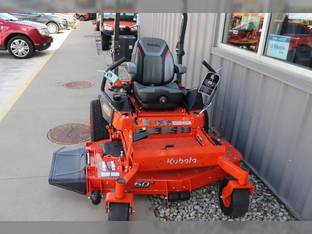 Kubota Z781i