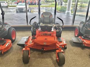 2024 Kubota Z422