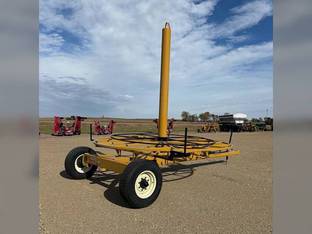 LIEBRECHT MFG XD TILE TRAILER