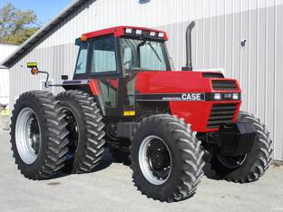 1987 Case IH 3394