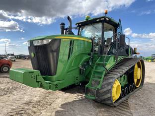 2020 John Deere 9570RT