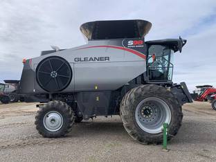 2024 Gleaner S98