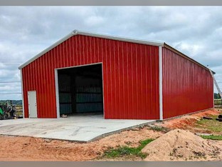 Guardian Enclosed 40X60X14