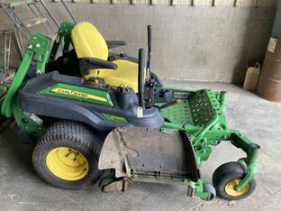 2014 John Deere Z930M EFI