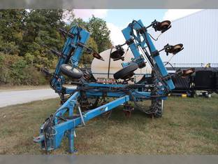 2008 Ag Systems 6400