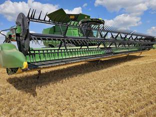 2022 John Deere RD45F