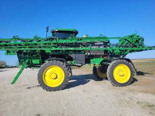2024 John Deere 410R