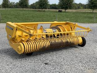 2013 New Holland 29P