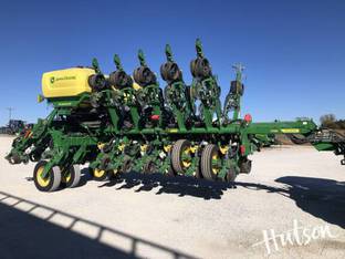 2023 John Deere 1795