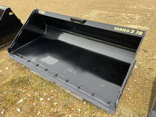 2022 STINGER Stinger 78IN Bucket