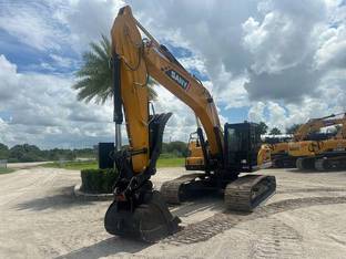 2023 Sany SY265C