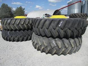 Firestone 520/85R42