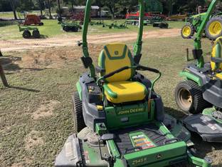 2022 John Deere Z545R