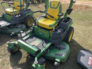 2022 John Deere Z545R