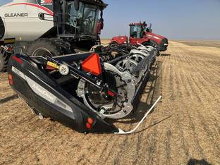 2024 MacDon Industries FD240