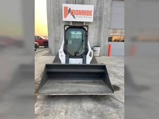 2019 Bobcat T770
