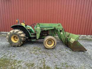1995 John Deere 5300