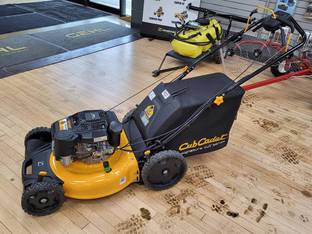 2024 Cub Cadet SC500K