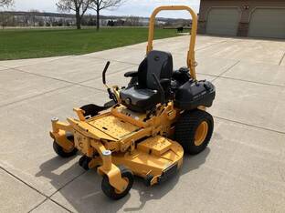 2023 Cub Cadet PRO Z 560L KW