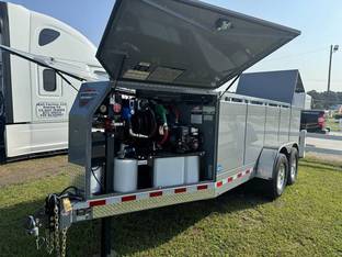 2023 Thunder Creek MTO920