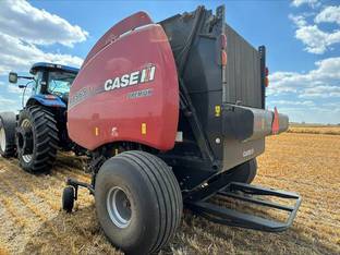 2020 Case IH RB565