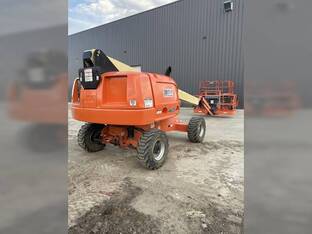 2014 JLG 460SJ