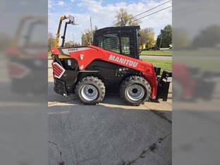 2024 Manitou 2750V