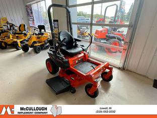 Kubota Z232