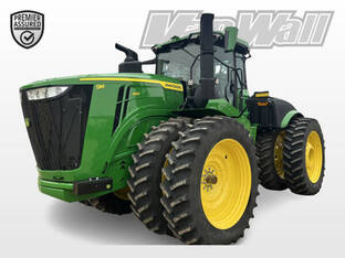 2023 John Deere 9R 490