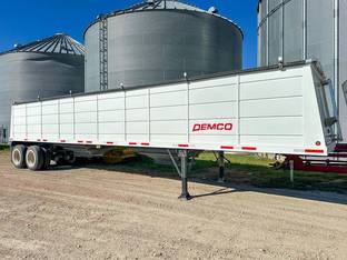 2026 Demco 4022