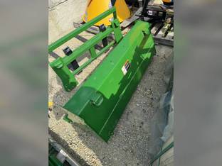 2024 John Deere BW16183 73IN Bucket