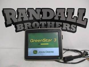 John Deere GREENSTAR 3-2630