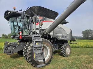 2021 Gleaner S97