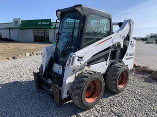 2014 Bobcat S530