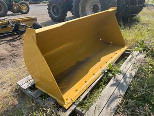 John Deere BYT11582 1.4YD BUCKET