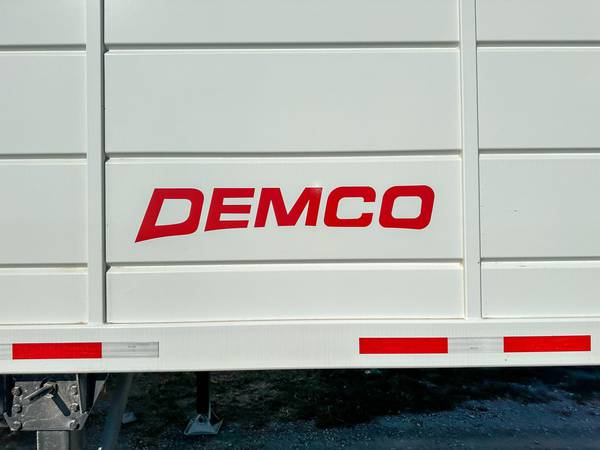 2027 Demco Products 4022