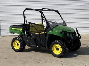 2020 John Deere XUV 590M