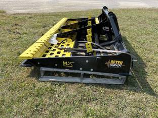 2023 MDS LL55-96 96IN LAND LEVELER