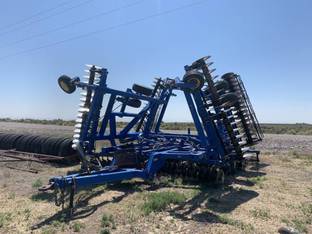2012 Landoll 7431-33