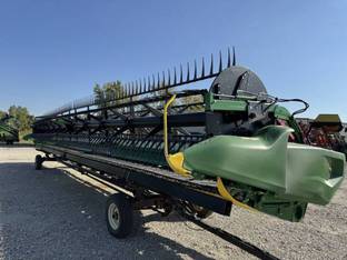 2021 John Deere RD45F