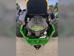 2025 John Deere Z330M