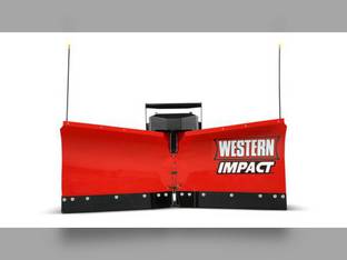 Western 74360 GATOR BLADE