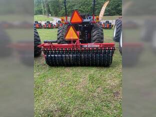 2023 Brillion PPD6