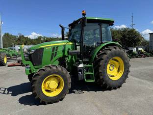 2023 John Deere 6105E