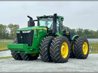 2023 John Deere 9R 640