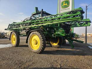 2023 John Deere 616R