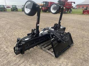 2024 VIRNIG PWR90 POWER RAKE